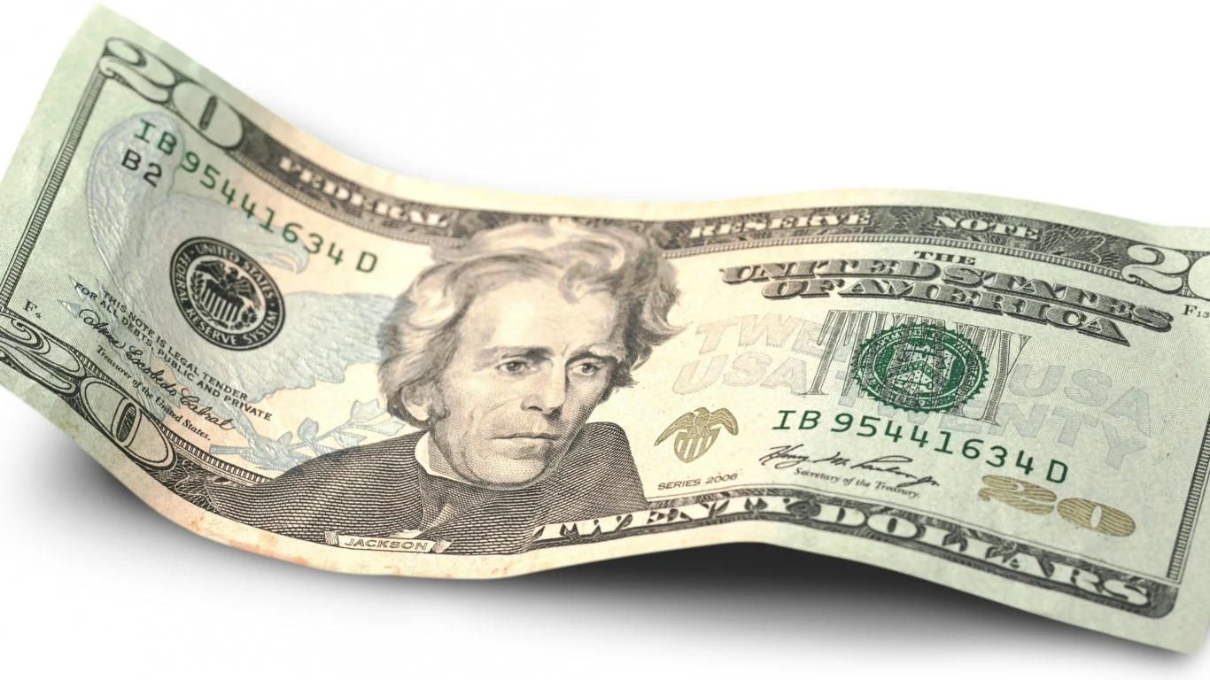 The Moneymaxxing Crowd Will Love 5 High-Yield Dividend Stocks Under $20