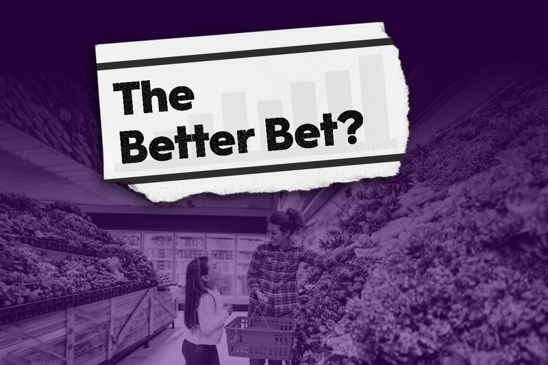 Looking to Recession-Proof Your Portfolio? Consider This ETF