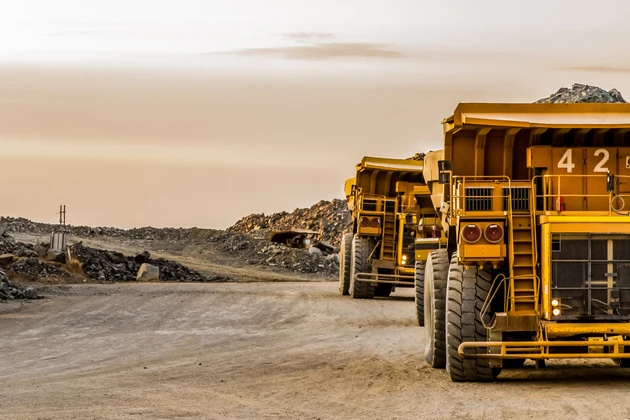 Protesters block copper exports from Rio Tinto's Oyu Tolgoi mine in Mongolia