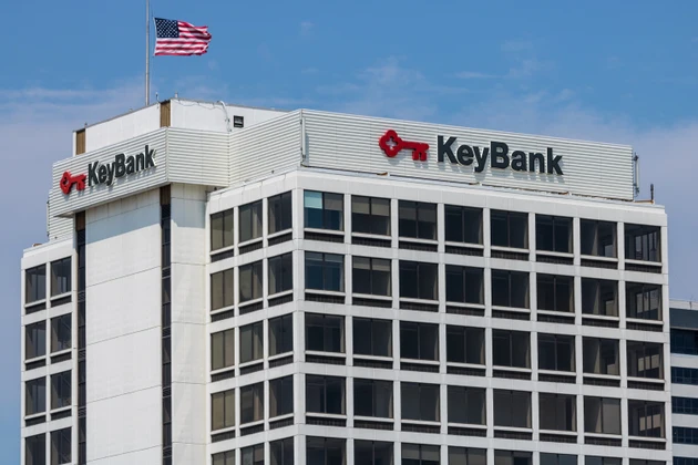KeyCorp raises 2026 financial guidance