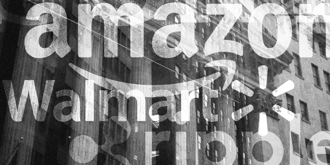 Why Every Company Suddenly Wants to Become a Bank