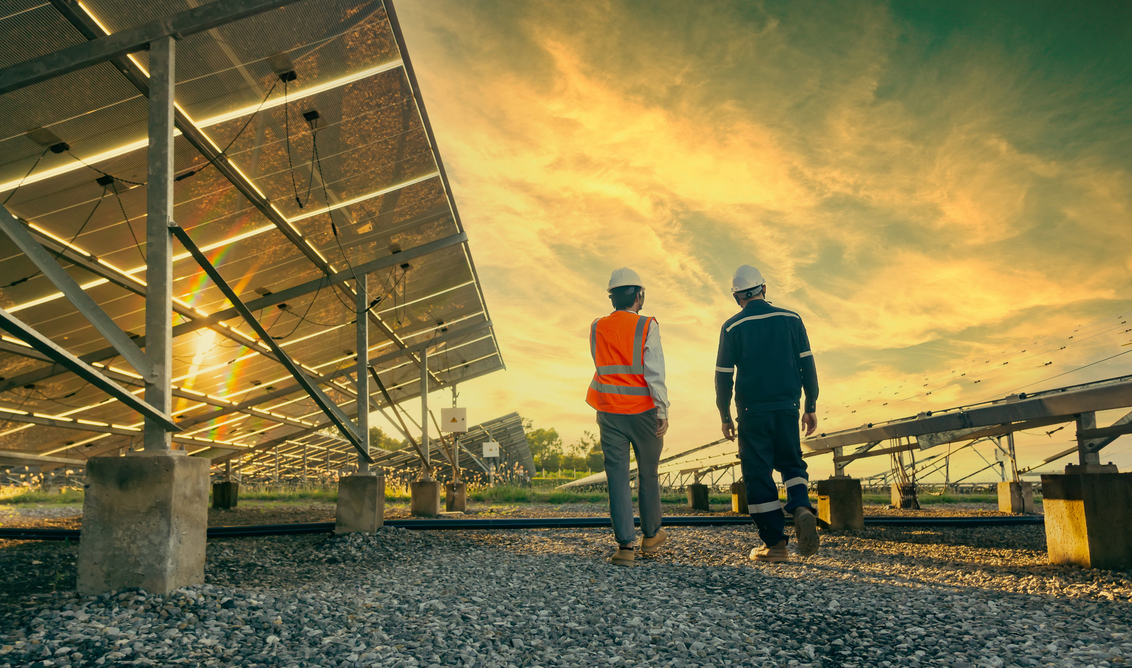 Why SolarEdge Technologies Stock Skyrocketed 46% in May