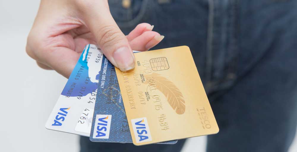 Visa Stock Soars Because AI Agents Will Pay With Cards