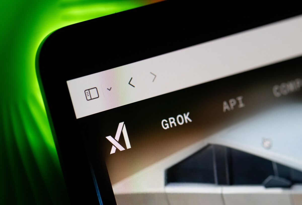 Musk’s Grok AI Generated Thousands of Undressed Images Per Hour on X