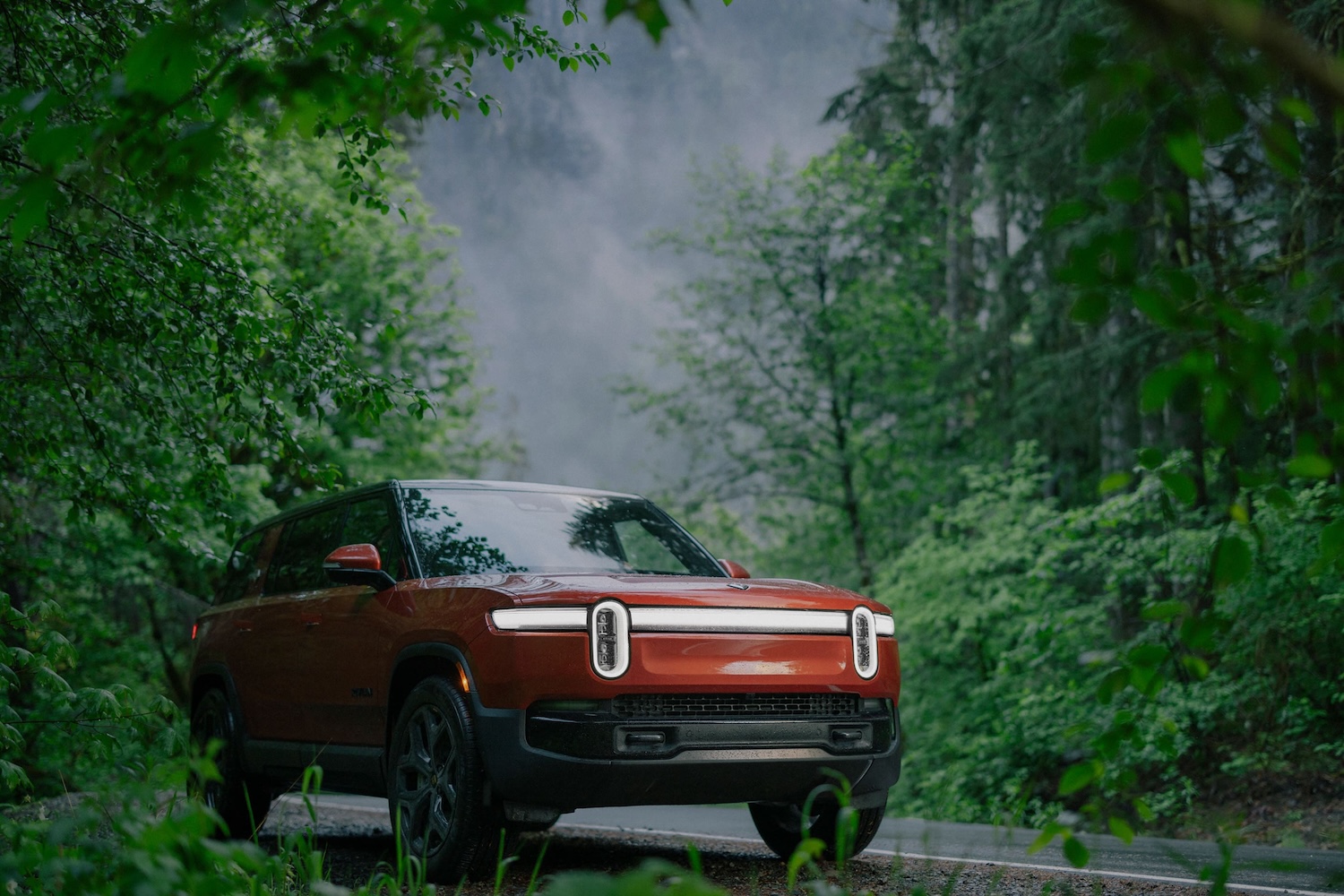 Is Rivian Stock a Millionaire Maker?
