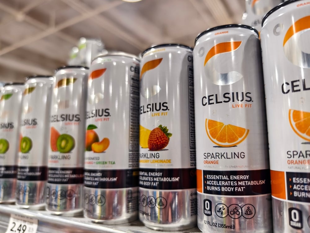 Celsius Stock Drops Following Analyst Downgrade: What Investors Need to Know
