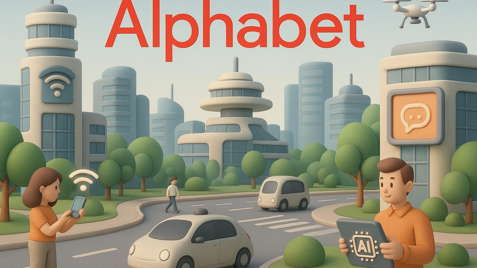 What Is Alphabet Facing In India Over Fake Gmail Bomb Threat Accounts?