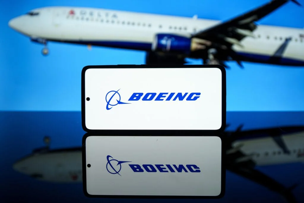 Boeing Stock Rises Premarket Despite Fuel Switch Checks Planned By South Korea: Air India CEO Says Probe 'Far From Over'