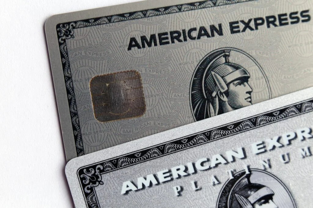 American Express Has A Spring Pattern: History Says April 14 Is The Buy Signal
