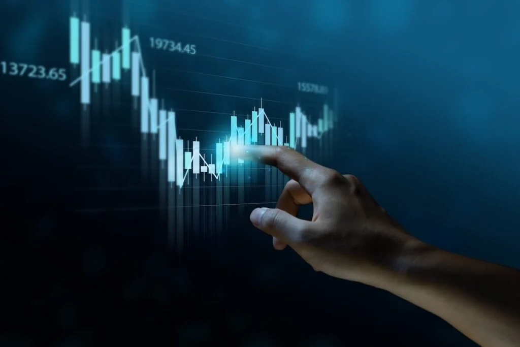 Micron Technology, Fannie Mae, Bullfrog AI, ServiceNow And AMC: Why These 5 Stocks Are On Investors' Radars Today