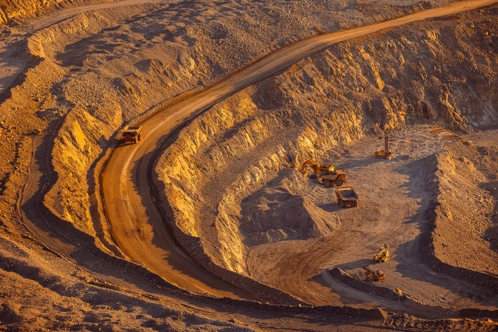 Billionaire John Paulson Owns Nearly Half This Gold Miner — Despite Zero Gold Output