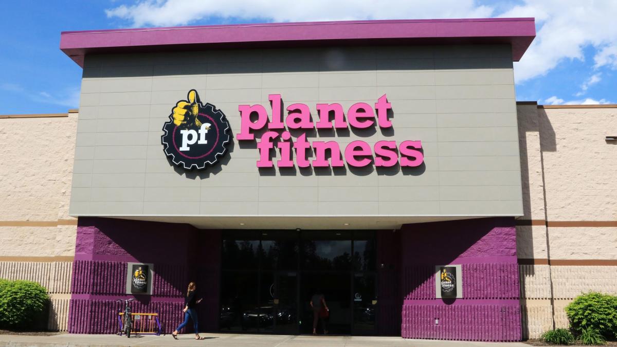 Planet Fitness names Colleen Keating as new CEO