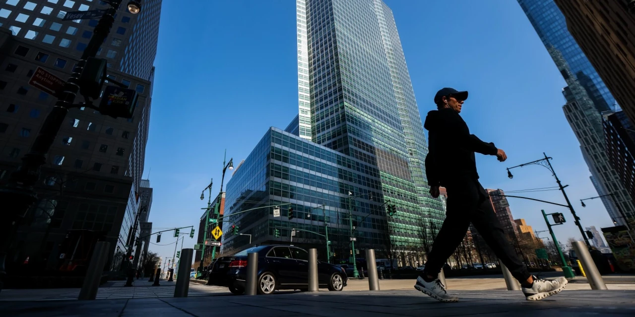 Goldman Sachs to Buy Real-Estate Investment Firm for Up to $410 Million