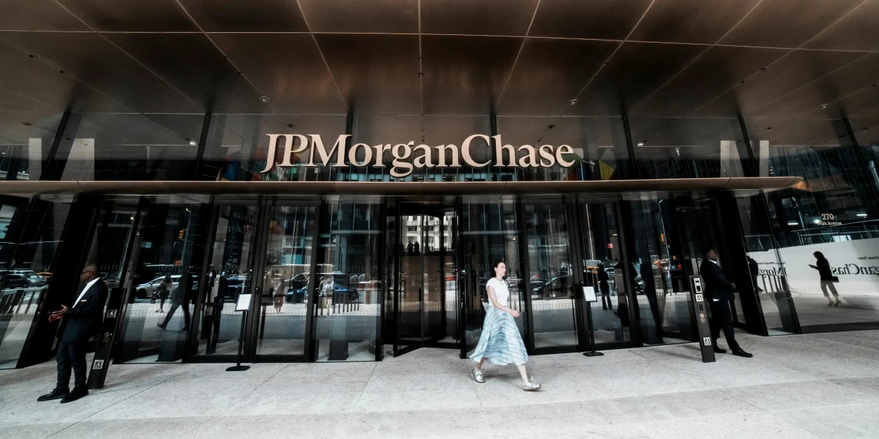 JPMorgan Chase to Invest $750 Billion to Boost U.S. Housing Supply, Homeownership