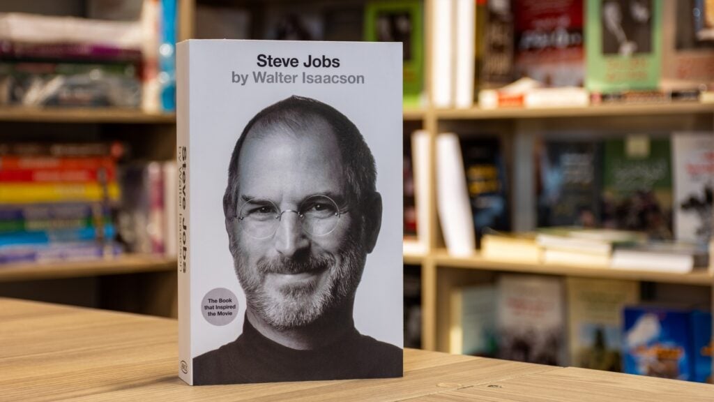 Steve Jobs Paid Paul Rand $100,000 to Give NeXT Something Apple Already Had — The Legendary Designer Gave Him Just One Solution