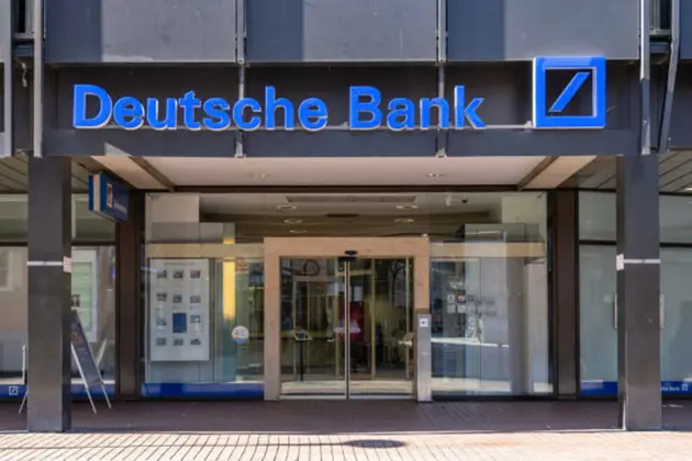 Deutsche Bank plans a bonus pool increase of over 5% - report
