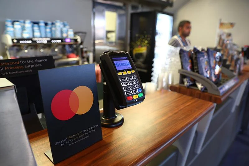 Berkshire Hathaway and Mastercard Don't Need AI to Keep Growing. Both Look Worth Owning Through 2030.