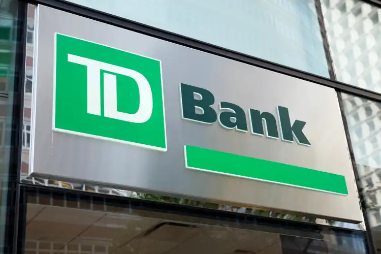 TD Bank takes initial provision of $450M related to U.S. anti-money laundering probe