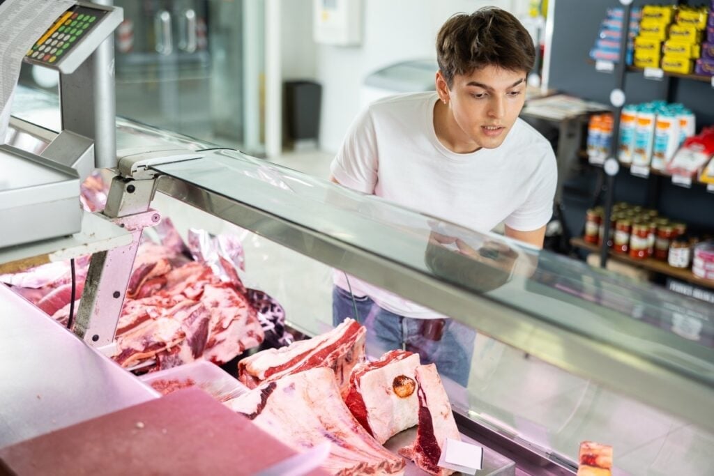 Trump's DOJ Expands Beef Price Probe to Walmart, Costco, Amazon and 5 Other Retail Giants — Calls it a 'Critical Concern'