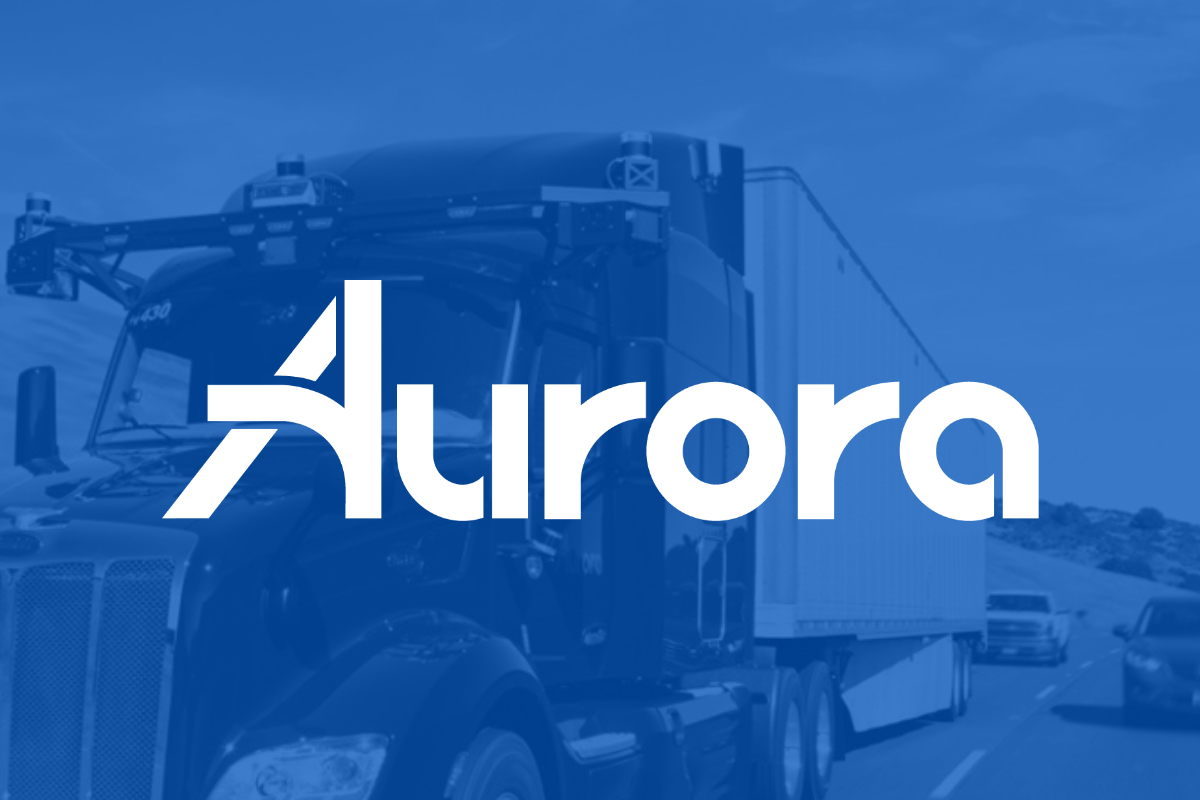 How a Berkshire Hathaway Company Helped Aurora Innovation Stock Soar Today