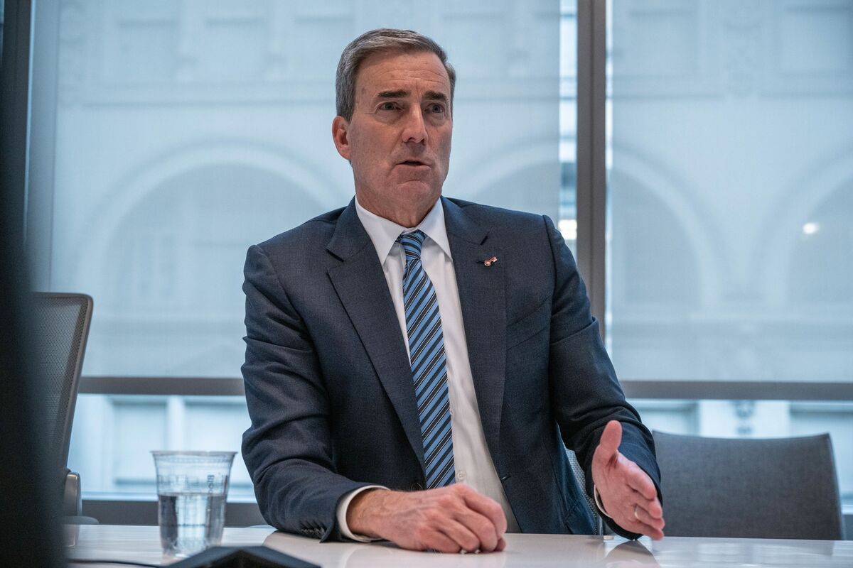 KeyCorp CEO Says Bank Aligned With Activist on Some Major Points