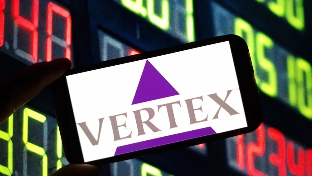 These Analysts Revise Their Forecasts On Vertex Pharmaceuticals After Q1 Earnings