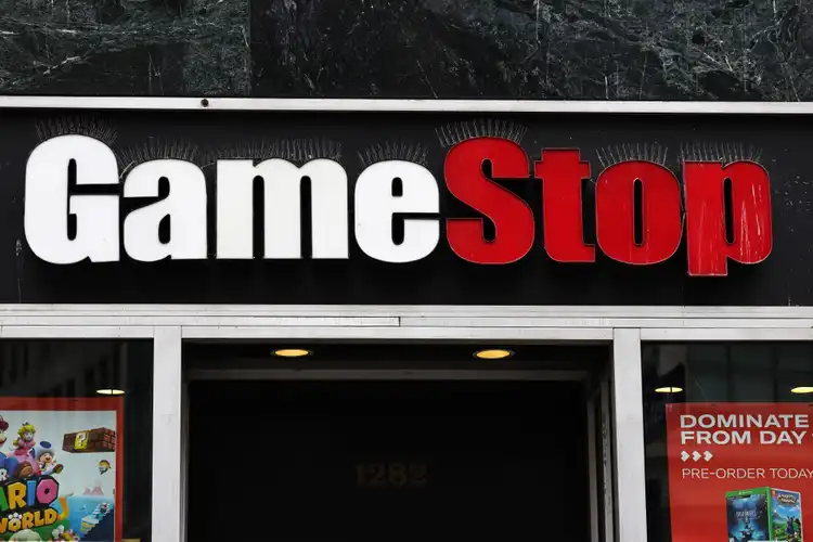 GameStop adds a collectibles heavyweight to its board