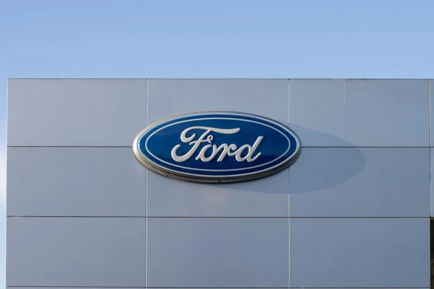 Ford Hikes Prices Of Select Mexico-Produced Vehicles Amid Auto Tariff Uncertainty: Report