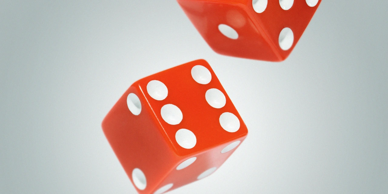 Why Almost Everyone Loses—Except a Few Sharks—on Prediction Markets