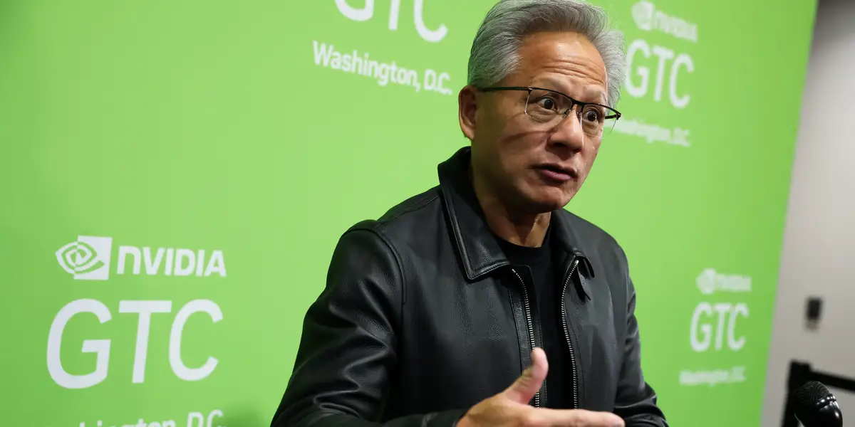 Nvidia earnings updates: Investors brace for Q3 results, with the stock down 10% in November