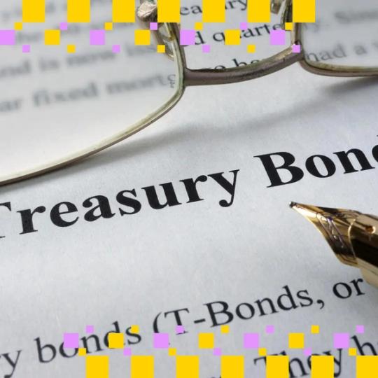 Here’s where Treasuries could shape Trump’s Iran war — and bitcoin moves