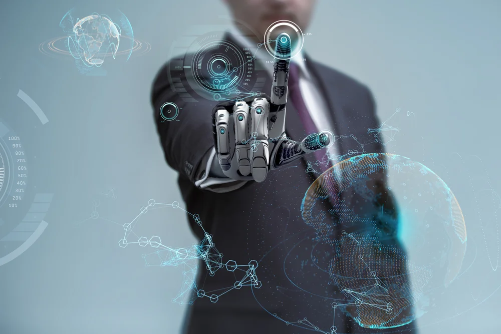 C3.ai Could Be The Next Big AI Winner — Thanks To Big Tech Ties, Profit Push