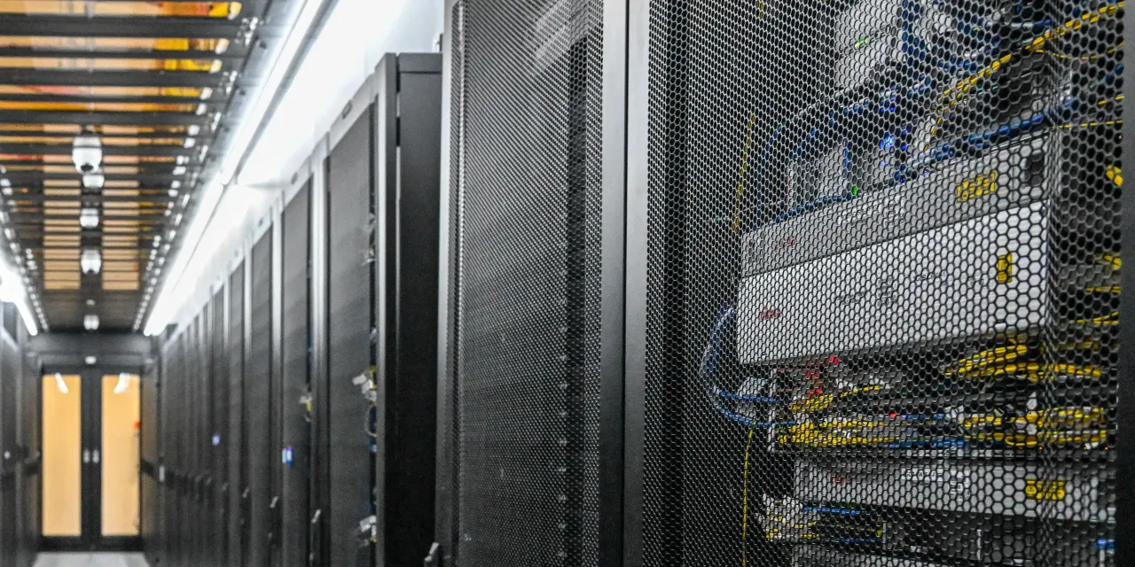 Meta, ServiceNow and these 7 other tech stocks could lead the next leg of the AI trade