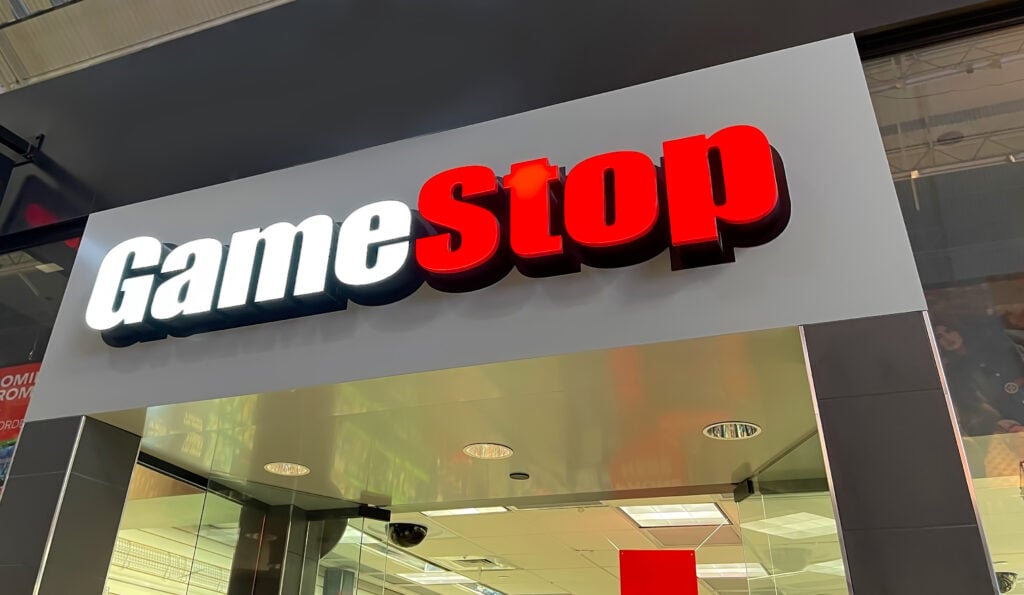 GameStop Delivers Top-Line Beat on Strong Collectibles Growth