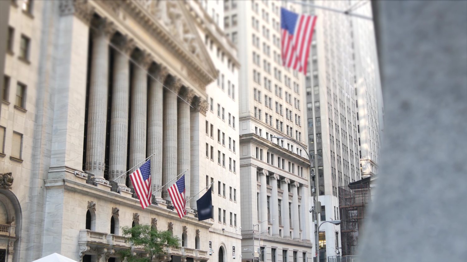 Invesco's SPHQ ETF Smoked The S&P 500 With A Simple Screen