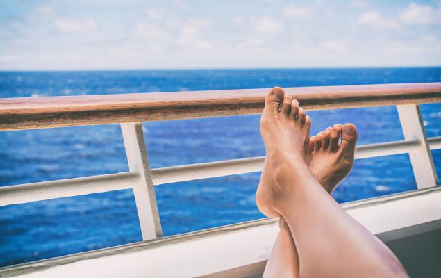 Royal Caribbean Q3 Earnings Call Highlights Demand & Resort Expansion