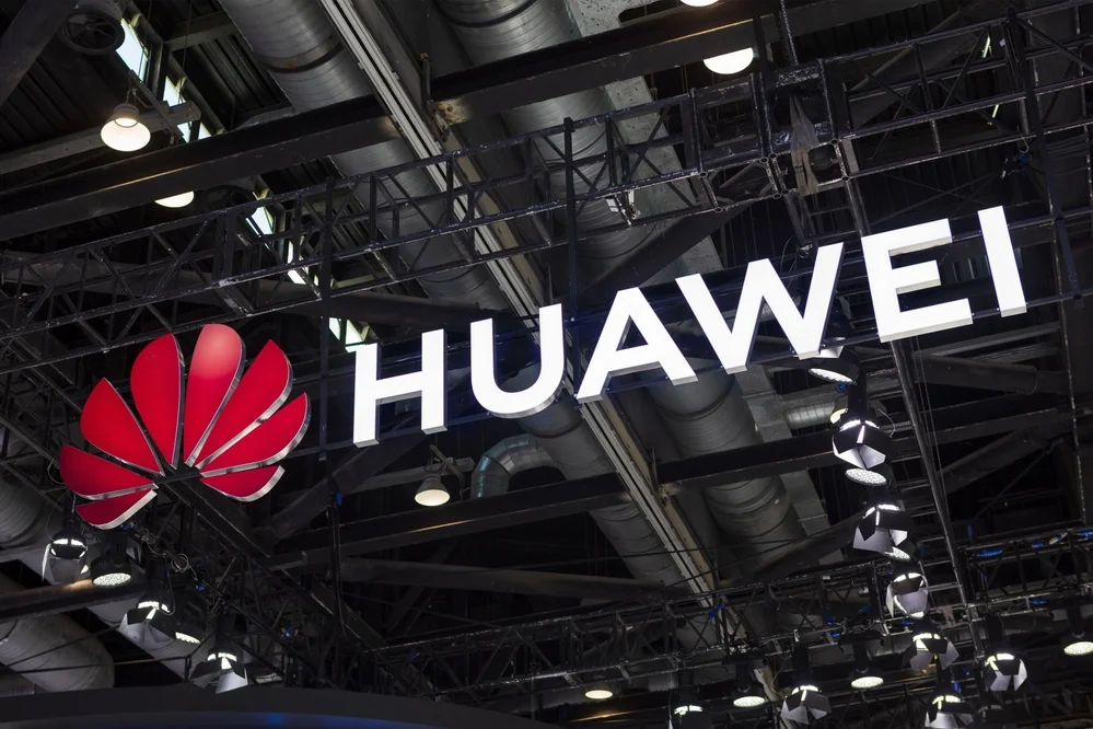 Alibaba, Huawei Dominate China's Growing Cloud Market