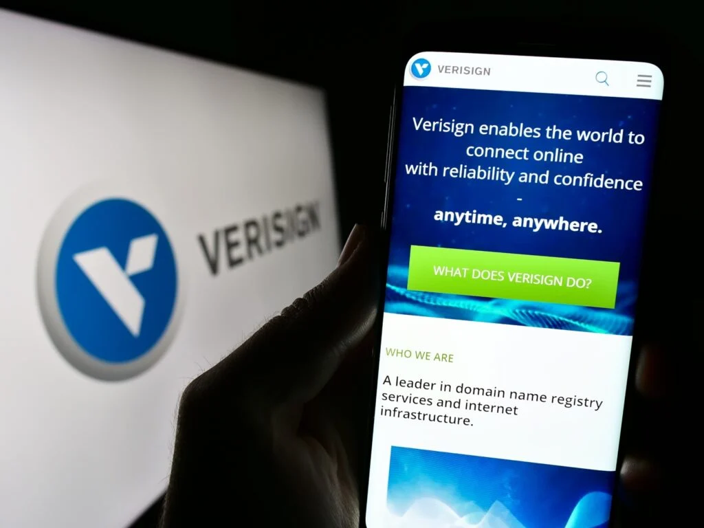 These Analysts Raise Their Forecasts On VeriSign After Strong Q1 Results