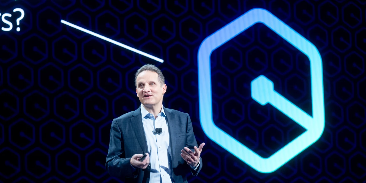 KKR Launches $10 Billion AI Infrastructure Company With Nvidia, Vistra