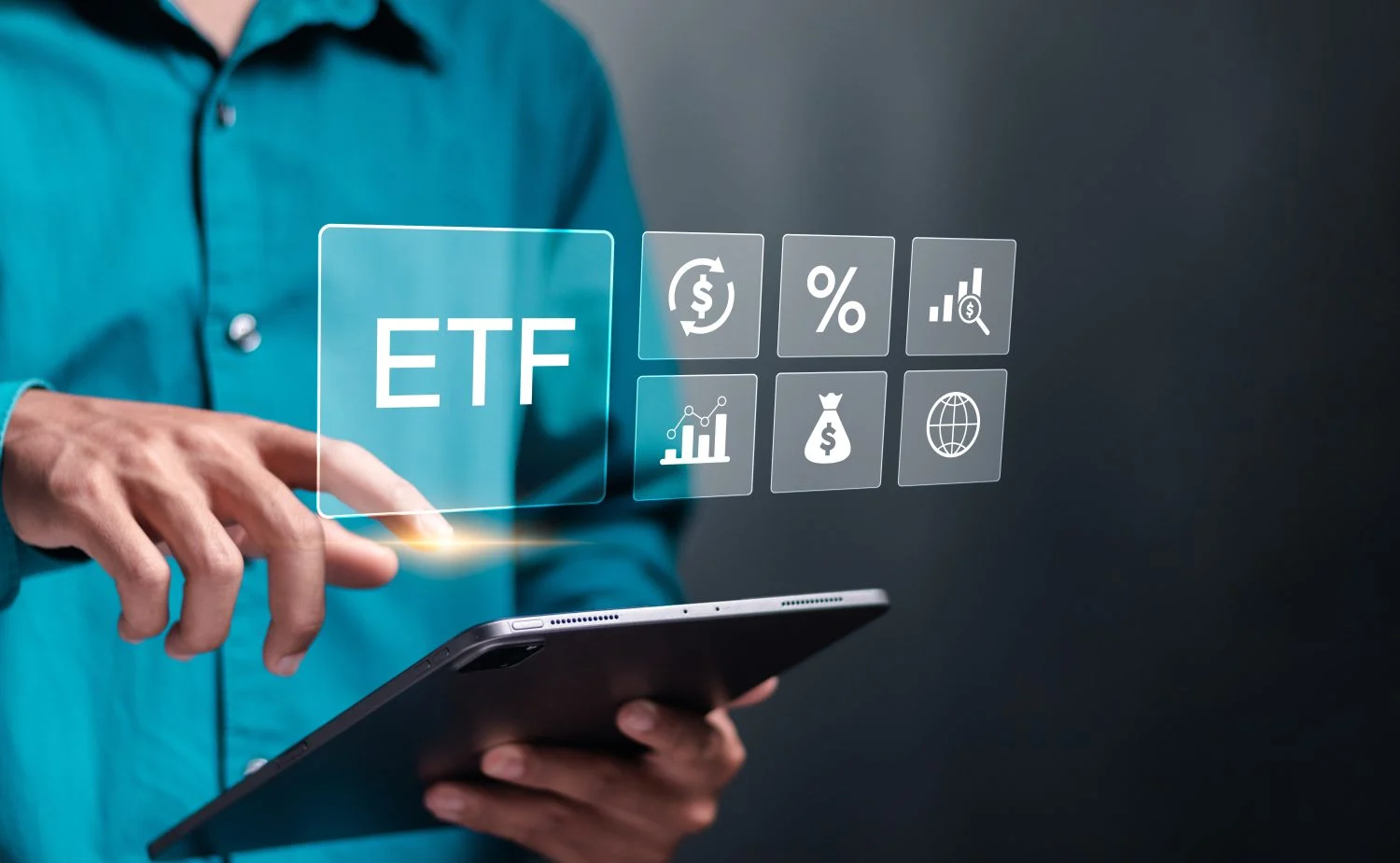 Bitcoin ETFs Have Fundamentally Shifted: Here's Which 3 to Own Before Year-End
