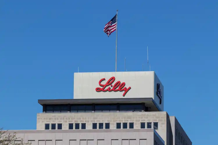 Eli Lilly Q1 Earnings Preview: Weight loss therapies to drive quarterly growth - Seeking Alpha