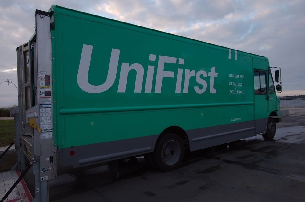Top Wall Street Forecasters Revamp UniFirst Expectations Ahead Of Q3 Earnings