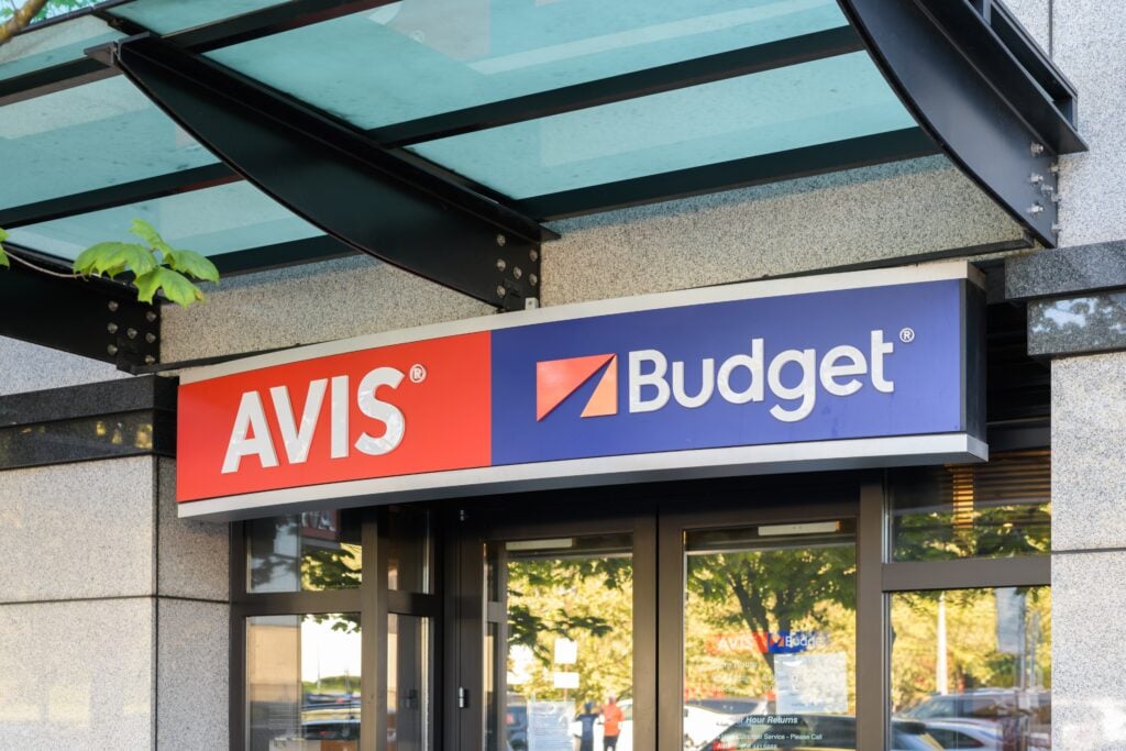 Why Is Avis Budget Group Stock Trending Overnight?
