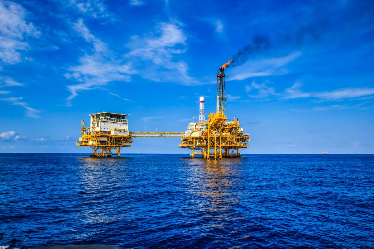 Why BP plc Plunged Today