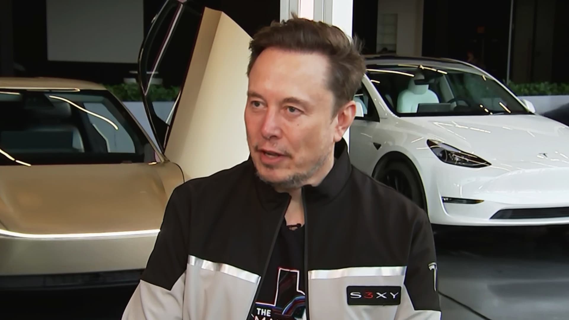 Tesla set to report second-quarter results after the bell