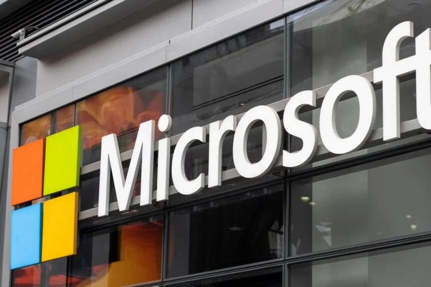 Microsoft No Longer Top 3 Holding After Gates Foundation Sells 17 Million Shares