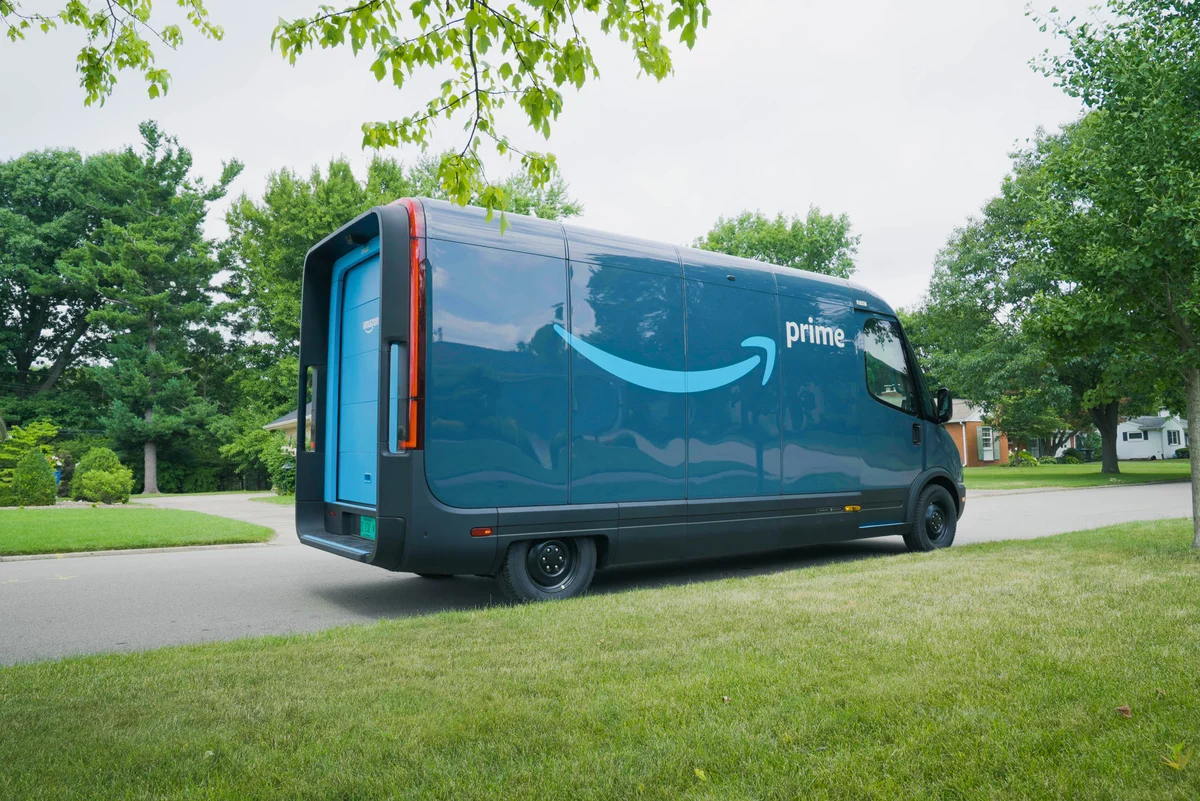 When Will Rivian Turn a Big Disappointment Into Big Business?