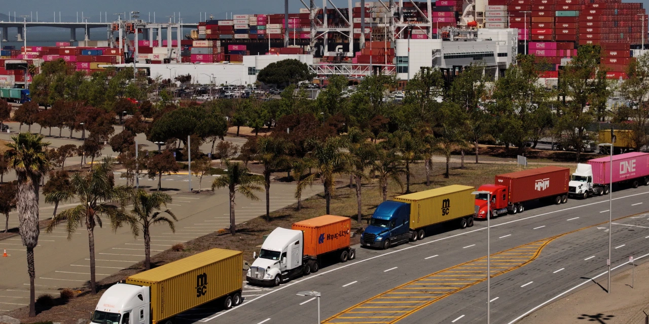 Auto & Transport Roundup: Market Talk