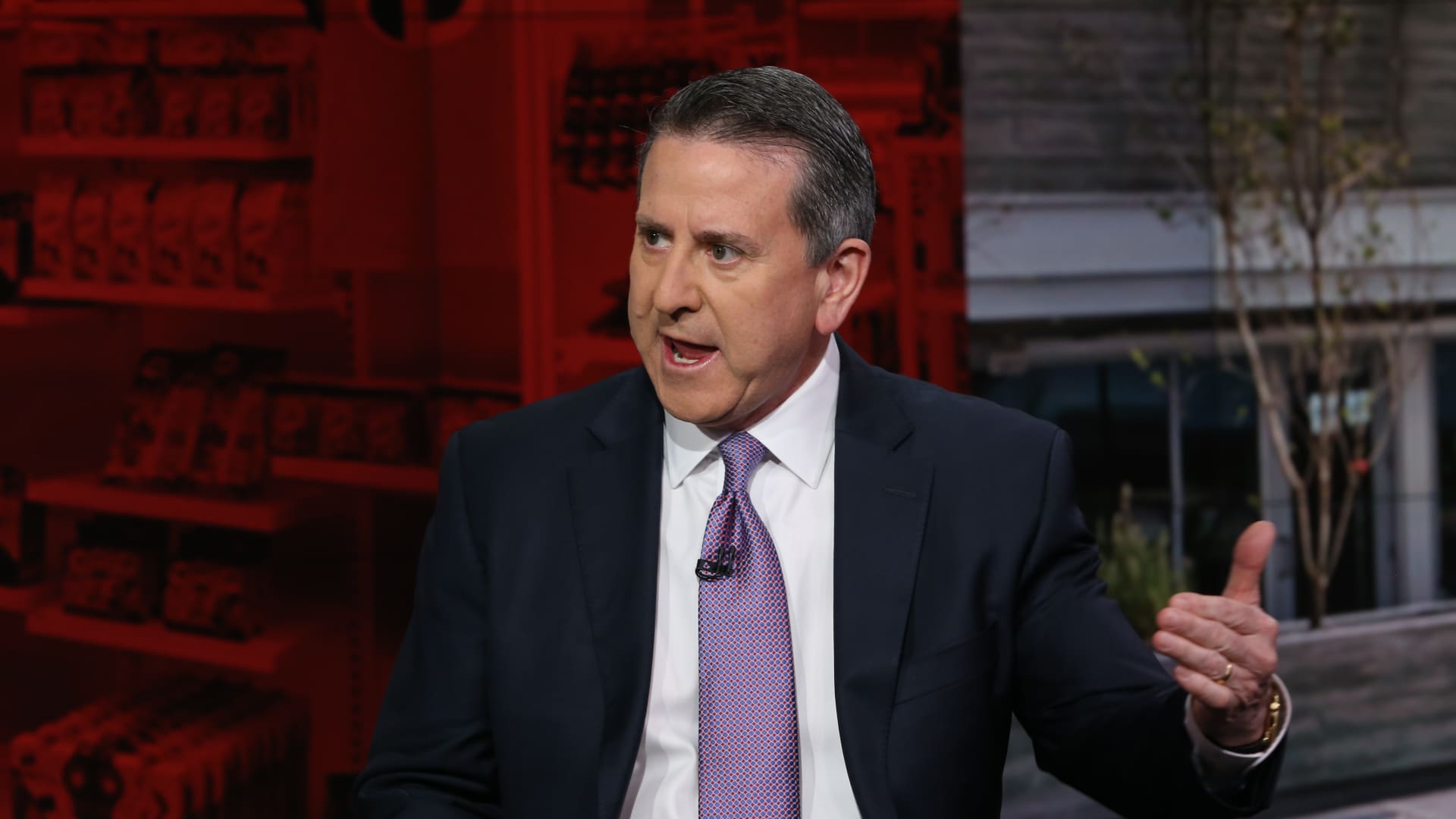 'Reward for failure': Investor support for Target chair Brian Cornell falls to lowest level ever
