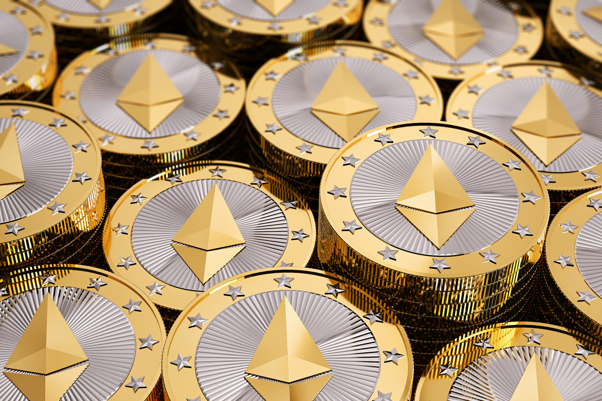 Where Will iShares Ethereum Trust ETF Be in 5 Years?